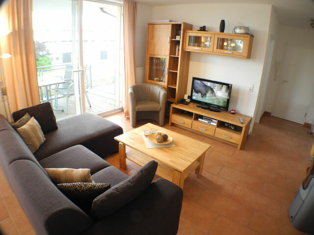 Ferienwohnung in Gro&szlig;enbrode - Strandperle 7 - Gro&szlig;enbrode - Bild 3