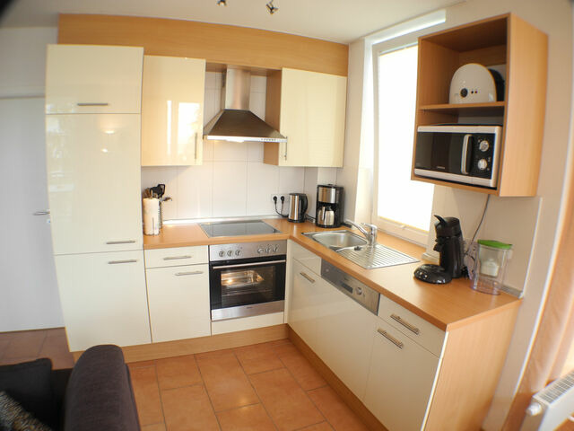 Ferienwohnung in Gro&szlig;enbrode - Strandperle 7 - Gro&szlig;enbrode - Bild 5