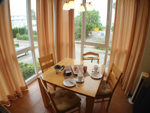 Ferienwohnung in Gro&szlig;enbrode - Strandperle 7 - Gro&szlig;enbrode - Bild 6