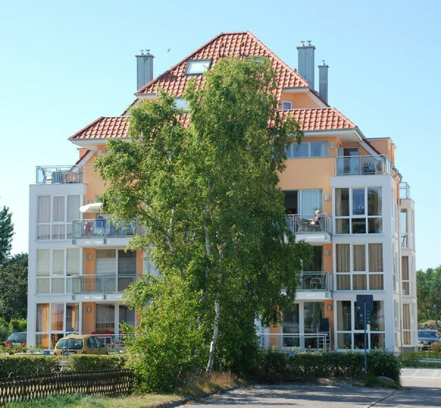 Ferienwohnung in Gro&szlig;enbrode - Strandperle 7 - Gro&szlig;enbrode - Bild 11