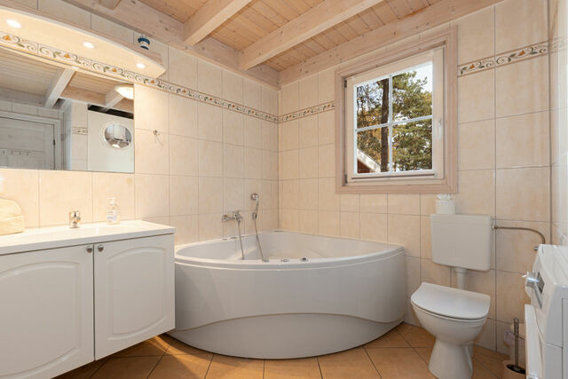 Ferienhaus in Baabe - D&uuml;nenblume - Baabe - Bild 5