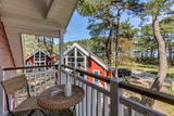 Ferienhaus in Baabe - D&uuml;nenblume - Baabe - Bild 16