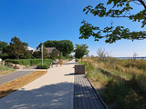 Ferienwohnung in Großenbrode - Seestern 33 - Großenbrode - Bild 21