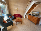 Ferienhaus in Baabe - Seewind - Baabe - Bild 3