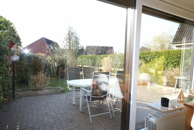 Ferienhaus in Gr&ouml;mitz - Dat Hus - Bild 3