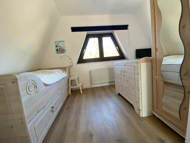 Ferienhaus in Gr&ouml;mitz - Dat Hus - Bild 9