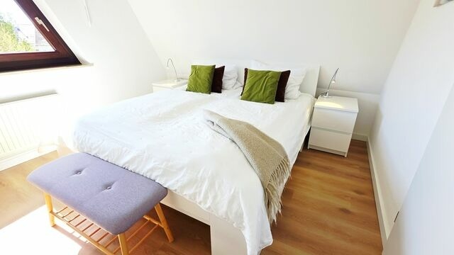 Ferienhaus in Gr&ouml;mitz - Dat Hus - Bild 14