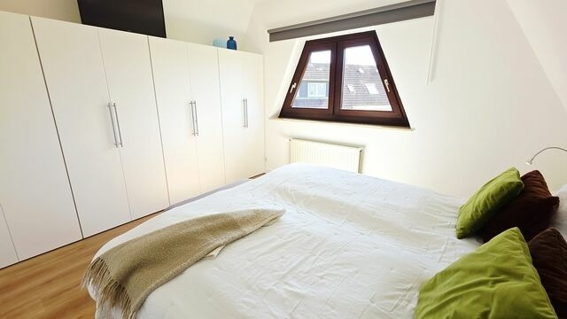 Ferienhaus in Gr&ouml;mitz - Dat Hus - Bild 15