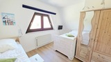 Ferienhaus in Gr&ouml;mitz - Dat Hus - Bild 21