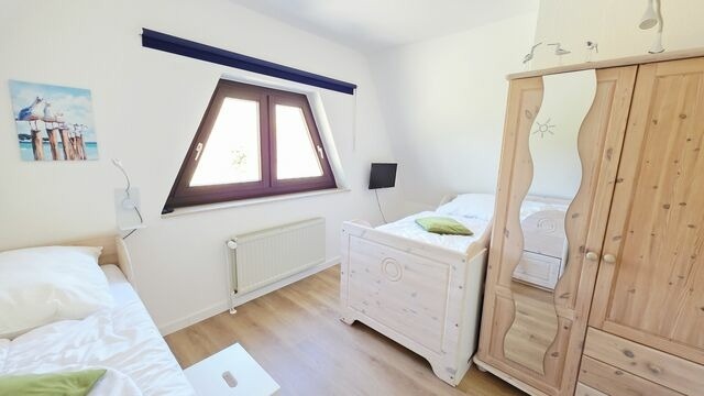 Ferienhaus in Gr&ouml;mitz - Dat Hus - Bild 21