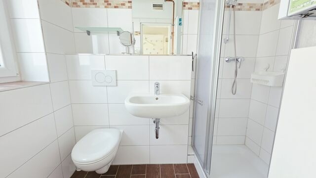 Ferienhaus in Gr&ouml;mitz - Dat Hus - Bild 23