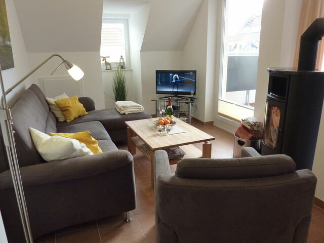Ferienwohnung in Gro&szlig;enbrode - Ostseebrise 14 - Gro&szlig;enbrode - Bild 2