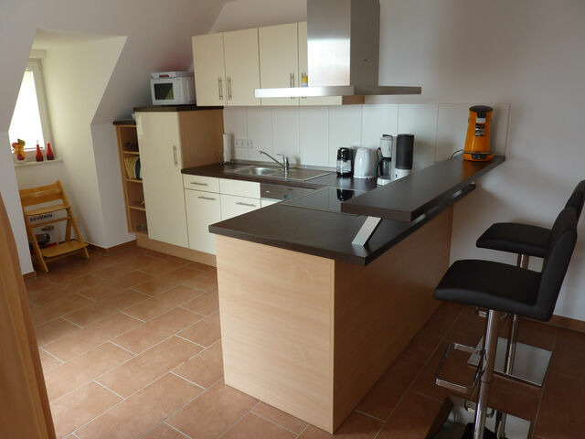 Ferienwohnung in Gro&szlig;enbrode - Ostseebrise 14 - Gro&szlig;enbrode - Bild 4