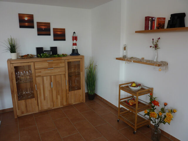 Ferienwohnung in Gro&szlig;enbrode - Ostseebrise 14 - Gro&szlig;enbrode - Bild 7