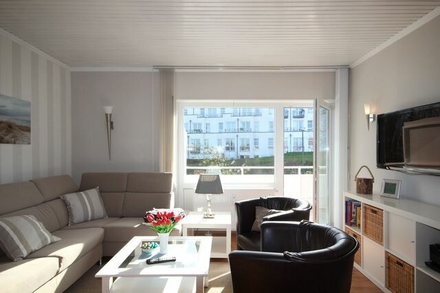 Ferienwohnung in Gr&ouml;mitz - Gr&ouml;mitzgenuss - Bild 2