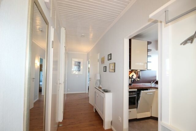 Ferienwohnung in Gr&ouml;mitz - Gr&ouml;mitzgenuss - Bild 4