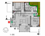 Ferienwohnung in Großenbrode - Ferienwohnung Sonnendeck 32 - Großenbrode - Bild 25