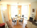 Ferienwohnung in Großenbrode - Meerblick 12 - Großenbrode - Bild 4