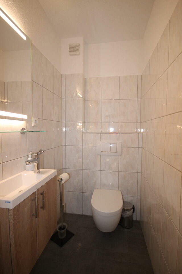 Ferienhaus in Gr&ouml;mitz - Haus Dr. Richter - Bild 8