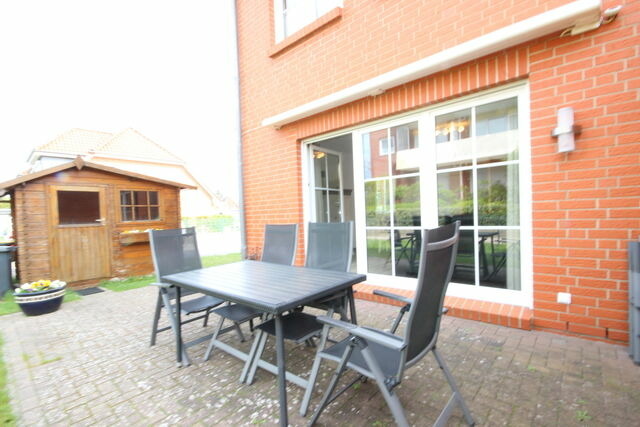 Ferienhaus in Gr&ouml;mitz - Haus Dr. Richter - Bild 3