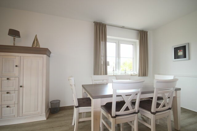 Ferienhaus in Gr&ouml;mitz - Haus Dr. Richter - Bild 6