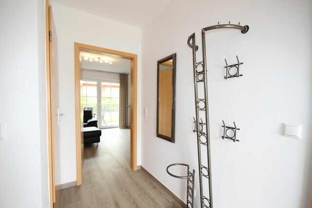 Ferienhaus in Gr&ouml;mitz - Haus Dr. Richter - Bild 7