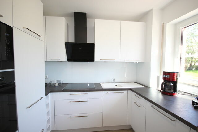 Ferienhaus in Gr&ouml;mitz - Haus Dr. Richter - Bild 10