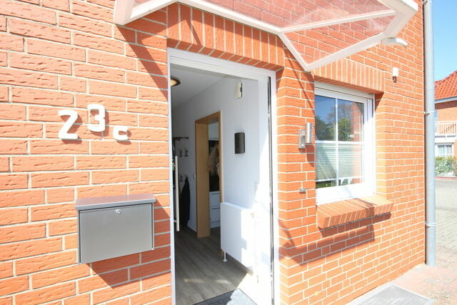 Ferienhaus in Gr&ouml;mitz - Haus Dr. Richter - Bild 20