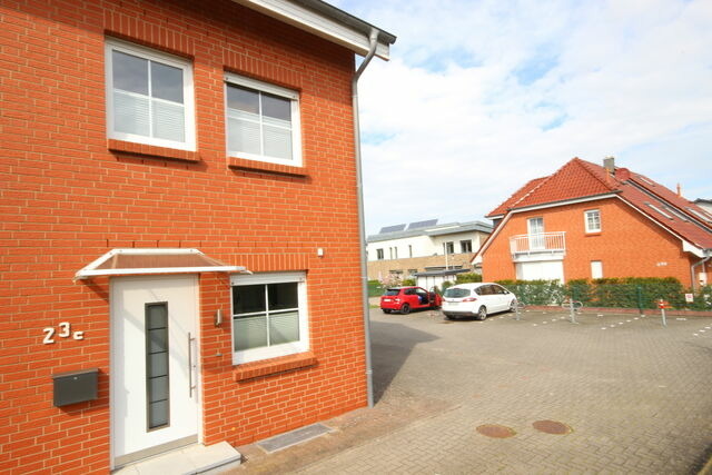 Ferienhaus in Gr&ouml;mitz - Haus Dr. Richter - Bild 21