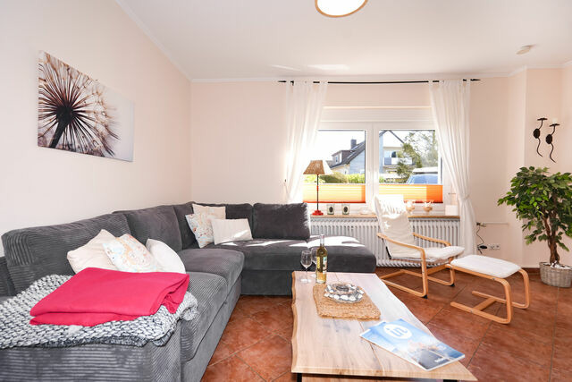 Ferienwohnung in Grömitz - Mittelweg 29 - Whg. 29A - Bild 4