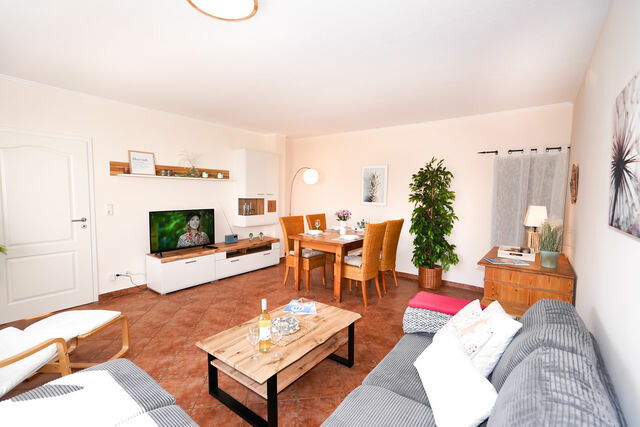 Ferienwohnung in Grömitz - Mittelweg 29 - Whg. 29A - Bild 5