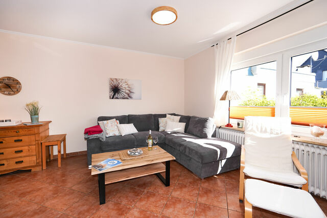 Ferienwohnung in Grömitz - Mittelweg 29 - Whg. 29A - Bild 6