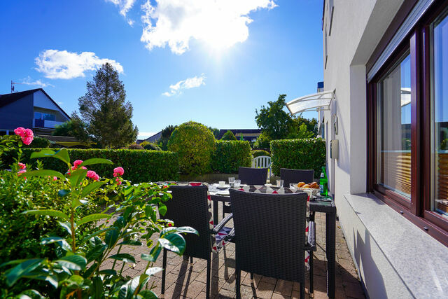 Ferienwohnung in Grömitz - Mittelweg 29 - Whg. 29A - Bild 13