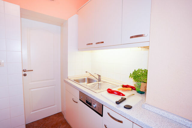 Ferienwohnung in Grömitz - Mittelweg 29 - Whg. 29A - Bild 14