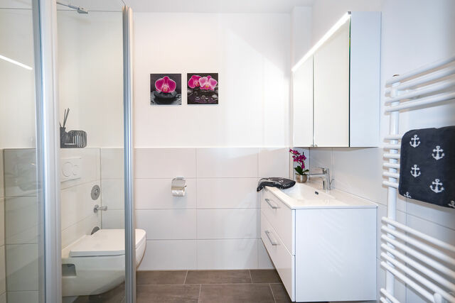 Ferienwohnung in Grömitz - Mittelweg 29 - Whg. 29A - Bild 22