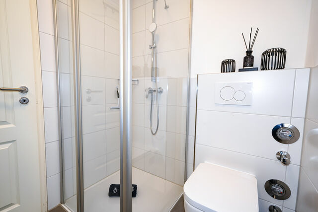 Ferienwohnung in Grömitz - Mittelweg 29 - Whg. 29A - Bild 24