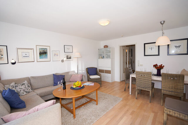 Ferienhaus in Gr&ouml;mitz - Haus Wiesengrund 47 - Bild 3