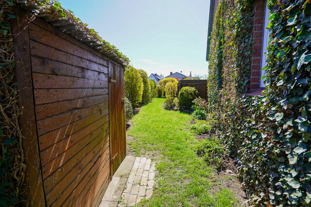 Ferienhaus in Gr&ouml;mitz - Haus Wiesengrund 47 - Bild 6