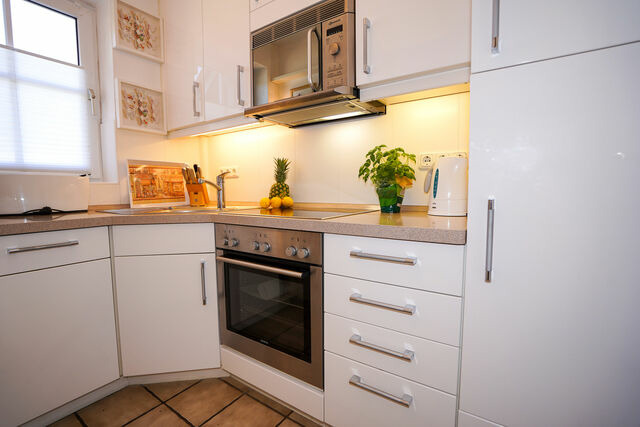 Ferienhaus in Gr&ouml;mitz - Haus Wiesengrund 47 - Bild 7