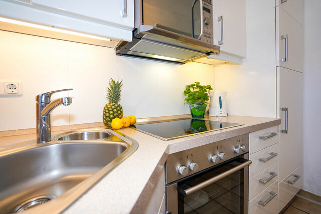 Ferienhaus in Gr&ouml;mitz - Haus Wiesengrund 47 - Bild 9