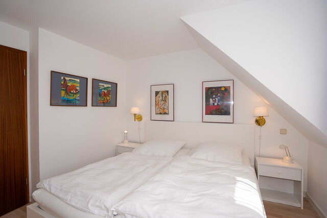 Ferienhaus in Gr&ouml;mitz - Haus Wiesengrund 47 - Bild 18