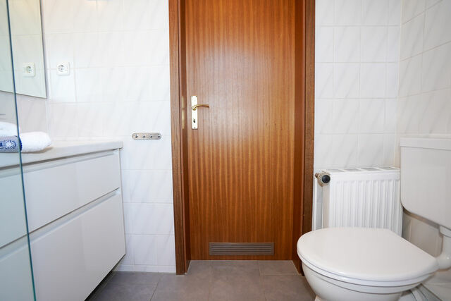 Ferienhaus in Gr&ouml;mitz - Haus Wiesengrund 47 - Bild 23