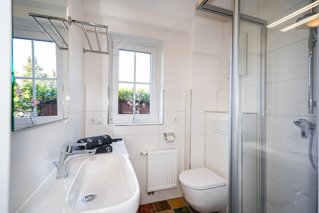 Ferienhaus in Gr&ouml;mitz - Haus Wiesengrund 47 - Bild 10