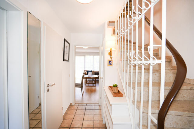 Ferienhaus in Gr&ouml;mitz - Haus Wiesengrund 47 - Bild 13