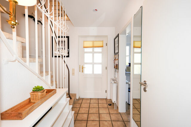 Ferienhaus in Gr&ouml;mitz - Haus Wiesengrund 47 - Bild 14