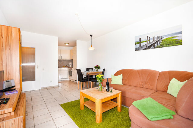 Ferienwohnung in Grömitz - Hanseat I Whg. 45 - Bild 6