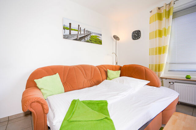 Ferienwohnung in Grömitz - Hanseat I Whg. 45 - Bild 7