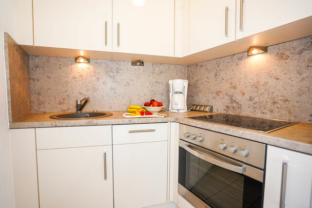 Ferienwohnung in Grömitz - Hanseat I Whg. 45 - Bild 11
