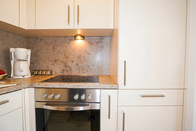 Ferienwohnung in Grömitz - Hanseat I Whg. 45 - Bild 12