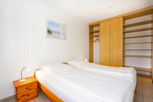 Ferienwohnung in Grömitz - Hanseat I Whg. 45 - Bild 14